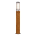 Elstead - Vonkajšia lampa HORNSEA 1xE27/40W/230V IP55