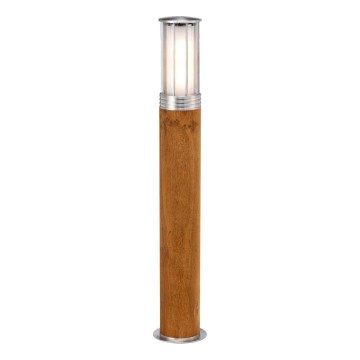 Elstead - Vonkajšia lampa HORNSEA 1xE27/40W/230V IP55