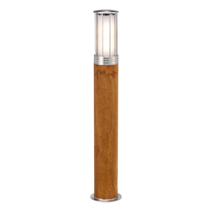 Elstead - Vonkajšia lampa HORNSEA 1xE27/40W/230V IP55