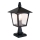 Elstead - Vonkajšia lampa YORK 1xE27/100W/230V IP43