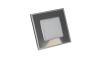 Emithor 48304 - LED Nástenné schodiskové svietidlo 16xLED/1W/230V