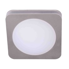 Emithor 48604 - LED Kúpeľňové podhľadové svietidlo ELEGANT BATHROOM 1xLED/6W/230V IP44