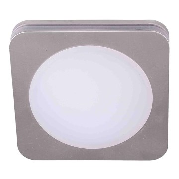 Emithor 48604 - LED kúpeľňové podhľadové svietidlo ELEGANT BATHROOM LED/6W/230V IP44