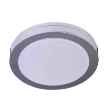 Emithor 48605 - LED Kúpeľňové podhľadové svietidlo ELEGANT BATHROOM 1xLED/6W/230V IP44