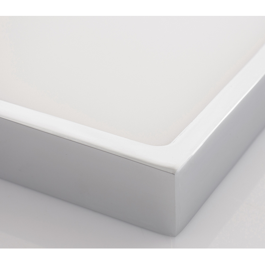 Emithor 49029 - LED Kúpeľňové stropné svietidlo LENYS 1xLED/12W/230V 140 mm IP44