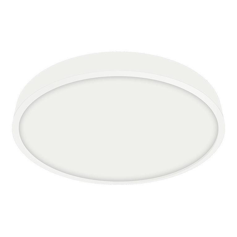 Emithor 49034 - LED Kúpeľňové stropné svietidlo LENYS LED/6W/230V pr. 90 mm IP44