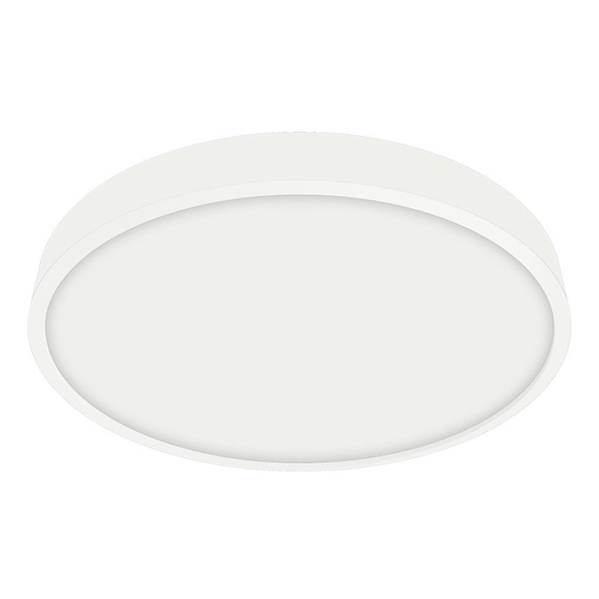 Emithor 49035 - LED Kúpeľňové stropné svietidlo LENYS LED/12W/230V pr. 140 mm IP44