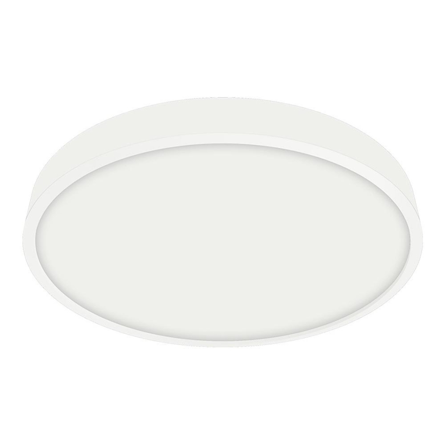 Emithor 49036 - LED Kúpeľňové stropné svietidlo LENYS LED/18W/230V pr. 190 mm IP44