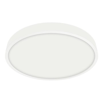 Emithor 49037 - LED Kúpeľňové stropné svietidlo LENYS LED/24W/230V pr. 270 mm IP44