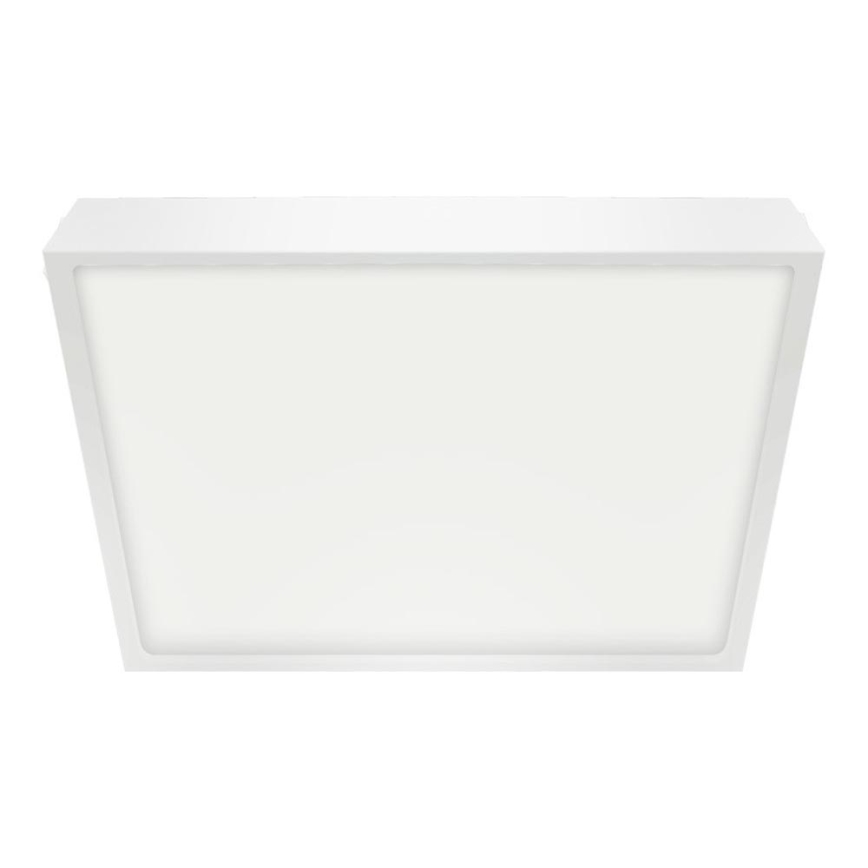 Emithor 49039 - LED Kúpeľňové stropné svietidlo LENYS LED/12W/230V 140 mm IP44