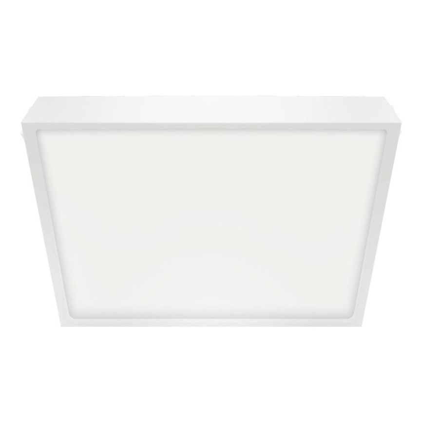 Emithor 49040 - LED Kúpeľňové stropné svietidlo LENYS LED/18W/230V 190 mm IP44