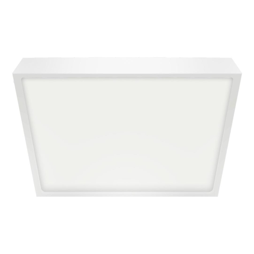 Emithor 49041 - LED Kúpeľňové stropné svietidlo LENYS LED/24W/230V 240 mm IP44