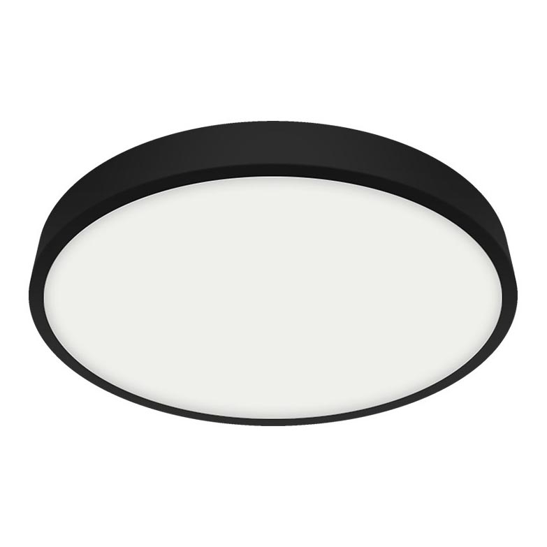 Emithor 49043-LED Kúpelňové stropné svietidlo LENYS LED/12W/230V pr. 140 mm IP44