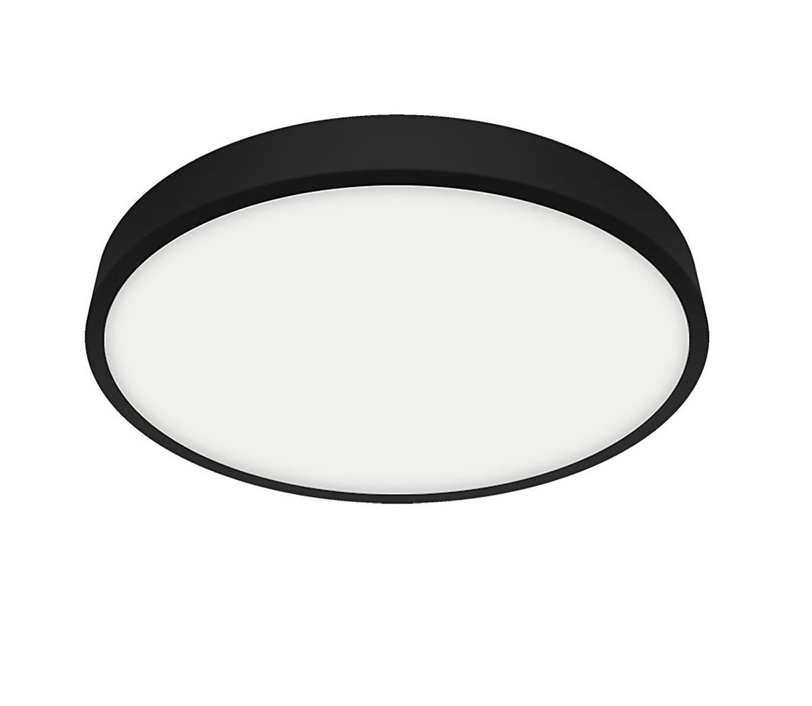 Emithor Emithor -LED Kúpelňové stropné svietidlo LENYS LED/18W/230V pr. 190 mm IP44