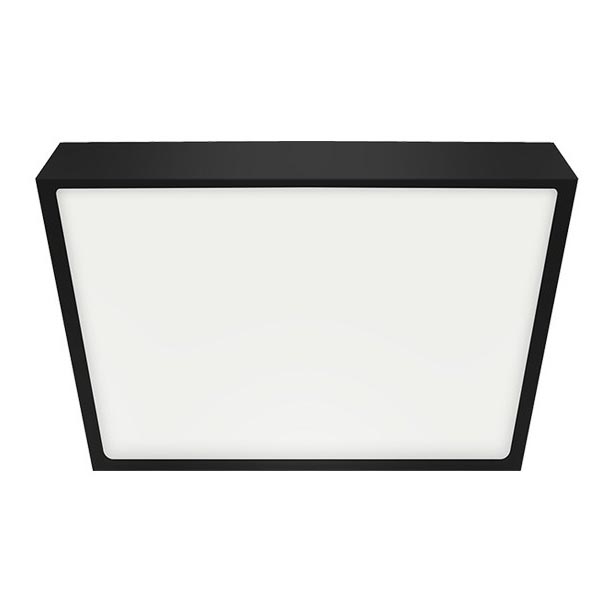 Emithor 49047 - LED Kúpelňové stropné svietidlo LENYS LED/12W/230V 140 mm IP44