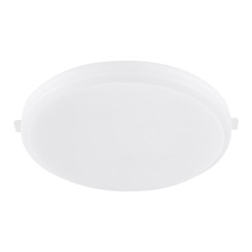 Emithor 63201 - LED Kúpeľňové podhľadové svietidlo RESEST LED/13W/230V IP65