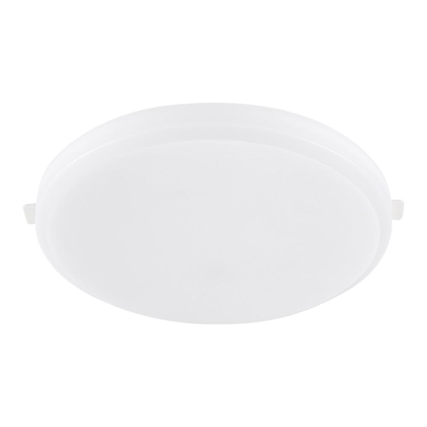 Emithor 63201 - LED Kúpeľňové podhľadové svietidlo RESEST LED/13W/230V IP65