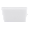 Emithor 63203 - LED Kúpeľňové podhľadové svietidlo RESEST LED/8W/230V IP65