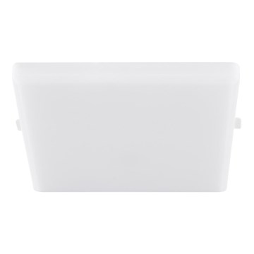 Emithor 63203 - LED Kúpeľňové podhľadové svietidlo RESEST LED/8W/230V IP65