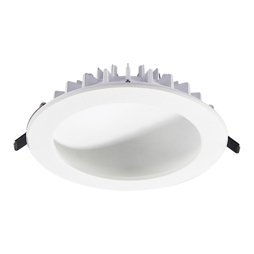 Emithor 63219 - LED Podhľadové svietidlo RESEST 1xLED/12W/230V