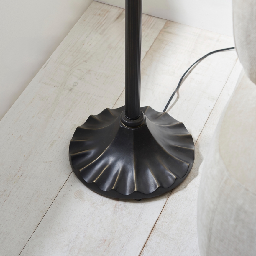 Endon 111921 - Stojacia lampa Tiffany MILLE FEUX 2xE27/10W/230V pr. 45 cm