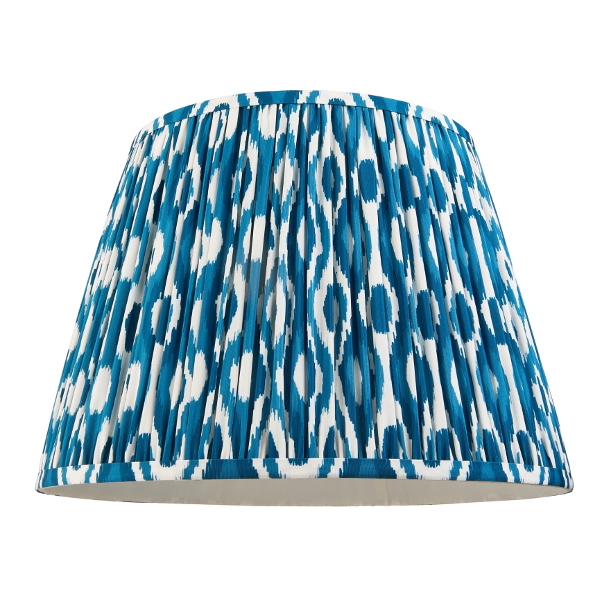 Endon 114658 - Stojacia lampa HIGGLEDY 1xE27/10W/230V modrá