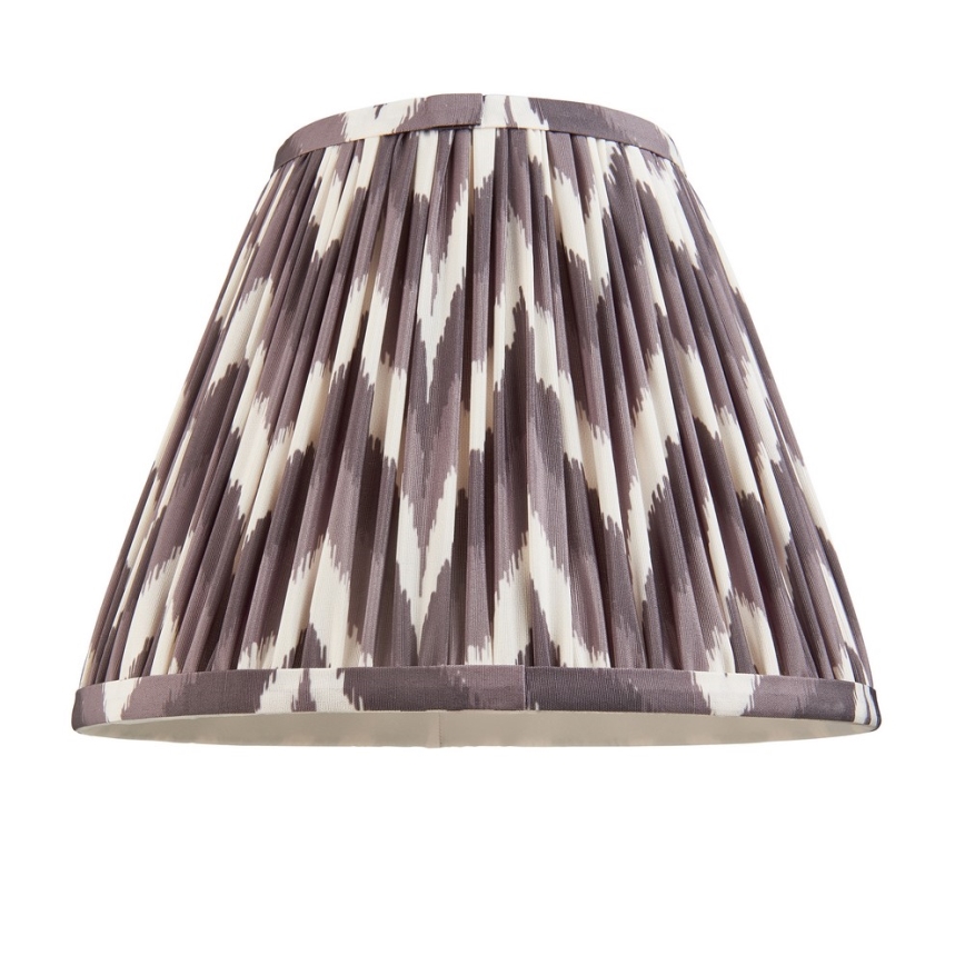 Endon 114714 - Stolná lampa HIGGLEDY 1xE14/7W/230V modrá/fialová