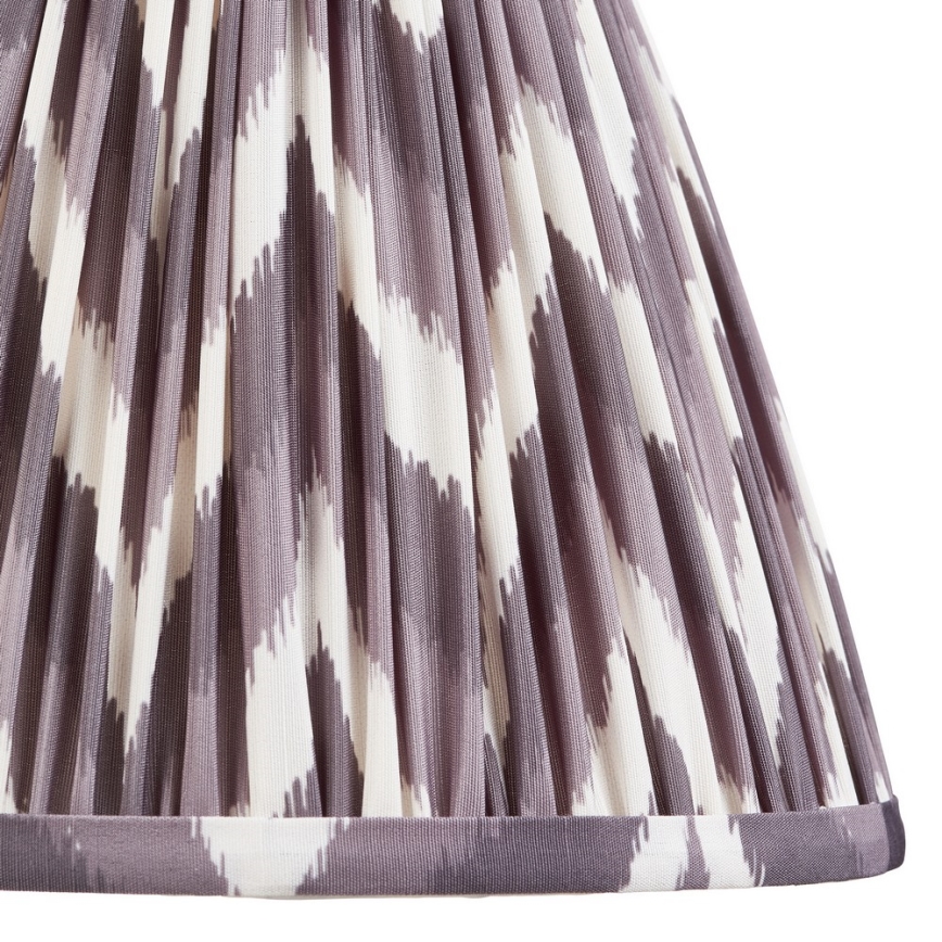Endon 114714 - Stolná lampa HIGGLEDY 1xE14/7W/230V modrá/fialová