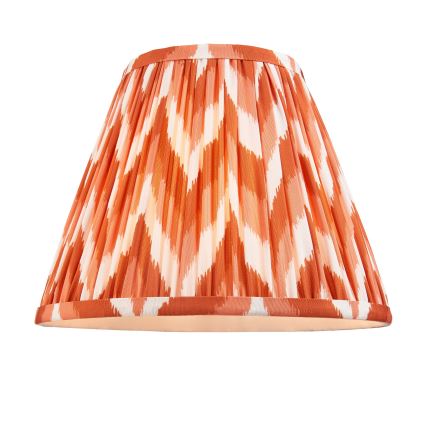 Endon 114735 - Stolná lampa HIGGLEDY 1xE14/7W/230V ružová/oranžová