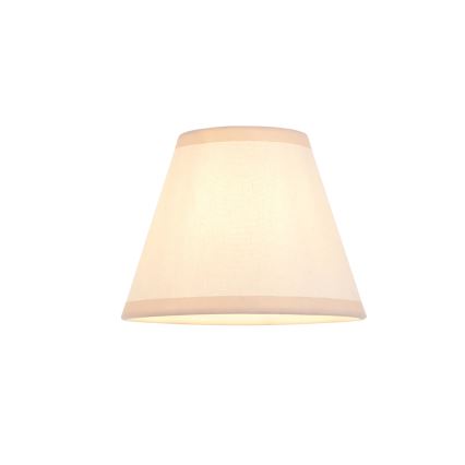Endon 114849 - LED Stmievateľná nabíjacia stolná lampa MORTON LED/1,5W/5V 3600 mAh mosadz/béžová
