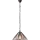 Endon 63937 - Luster na reťazi ASTORIA 1xE27/60W/230V pr. 40 cm