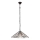 Endon 63938 - Luster na reťazi ASTORIA 1xE27/60W/230V pr. 48 cm