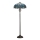 Endon 64069 - Stojacia lampa DRAGONFLY 2xE27/60W/230V pr. 50 cm
