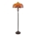 Endon 64070 - Stojacia lampa DRAGONFLY 2xE27/60W/230V pr. 50 cm