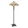 Endon 64383 - Stojacia lampa WILLIOW 2xE27/60W/230V pr. 42,5 cm