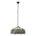 Endon 66148 - Luster na reťazi DRAGONFLY 3xE27/60W/230V pr. 50 cm