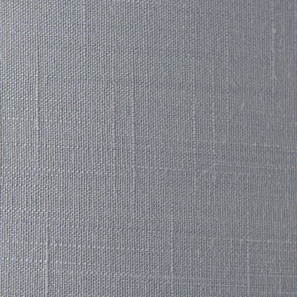 Endon 94373 - Luster na reťazi HIGHCLERE 6xE14/40W/230V šedá/lesklý chróm
