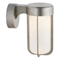 Endon 94990 - LED kúpeľňové nástenné svietidlo LED/8W/230V IP44 2700K matný chróm