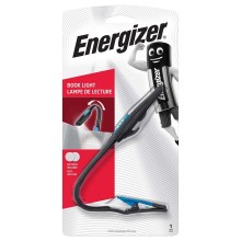 Energizer - LED Lampa s klipom LED/2xCR2032