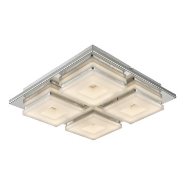 Esto 740044-4 - LED stropné svietidlo DOMINO 4xLED/5W/230V Esto 740044-4 - LED stropné svietidlo DOMINO 4xLED/5W/230V