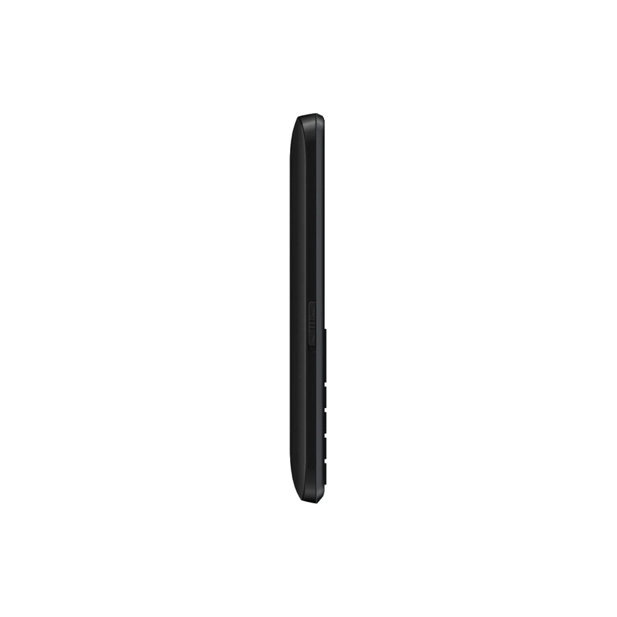 Evolveo - EasyPhone EG 2G mobilný telefón pre seniorov čierny