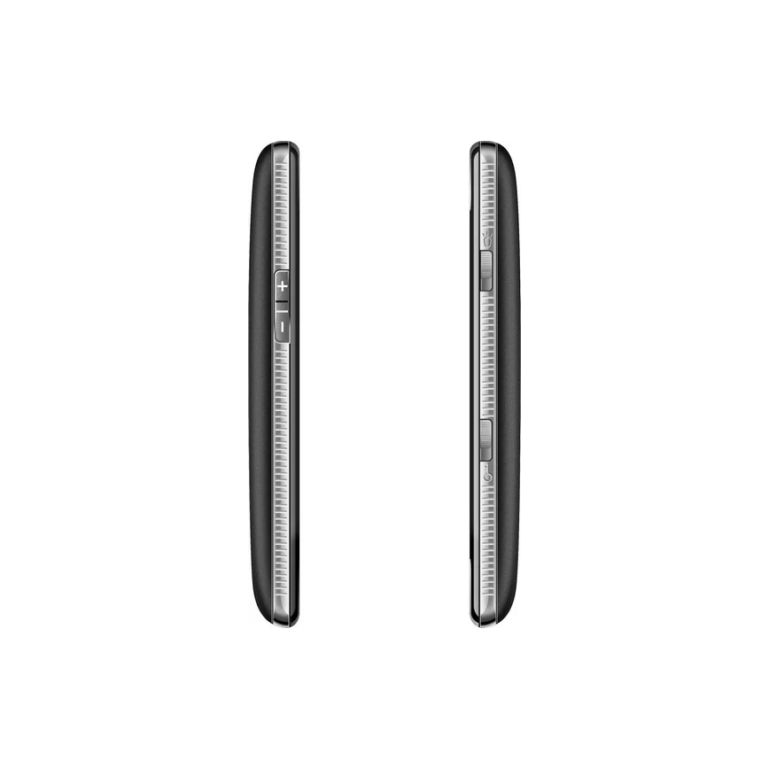 Evolveo - EasyPhone XR 4G mobilný telefón pre seniorov čierna