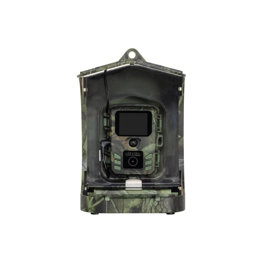 Evolveo - StrongVision BirdFeeder - inteligentné kŕmidlo pre vtáky s kamerou