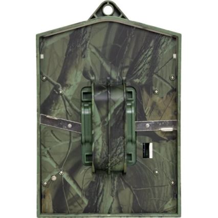 Evolveo - StrongVision BirdFeeder - inteligentné kŕmidlo pre vtáky s kamerou