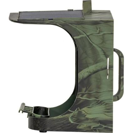 Evolveo - StrongVision BirdFeeder - inteligentné kŕmidlo pre vtáky s kamerou