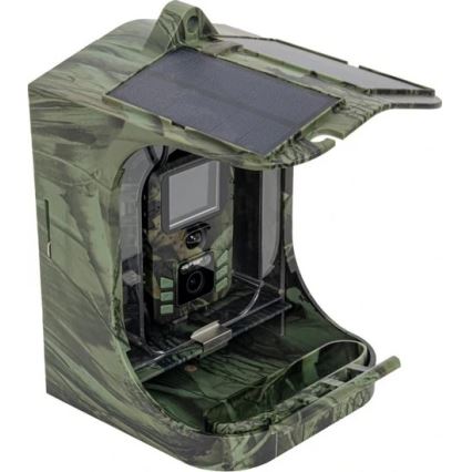 Evolveo - StrongVision BirdFeeder - inteligentné kŕmidlo pre vtáky s kamerou