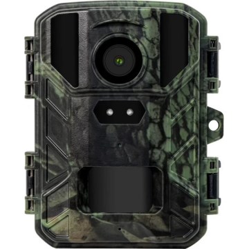 Evolveo - StrongVision Compact 4K, fotopasca/časozberná kamera 32GB