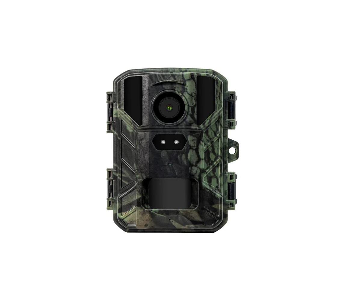 Evolveo - StrongVision Compact 4K fotopasca/časozberná kamera 32GB CAM-COMPACT
