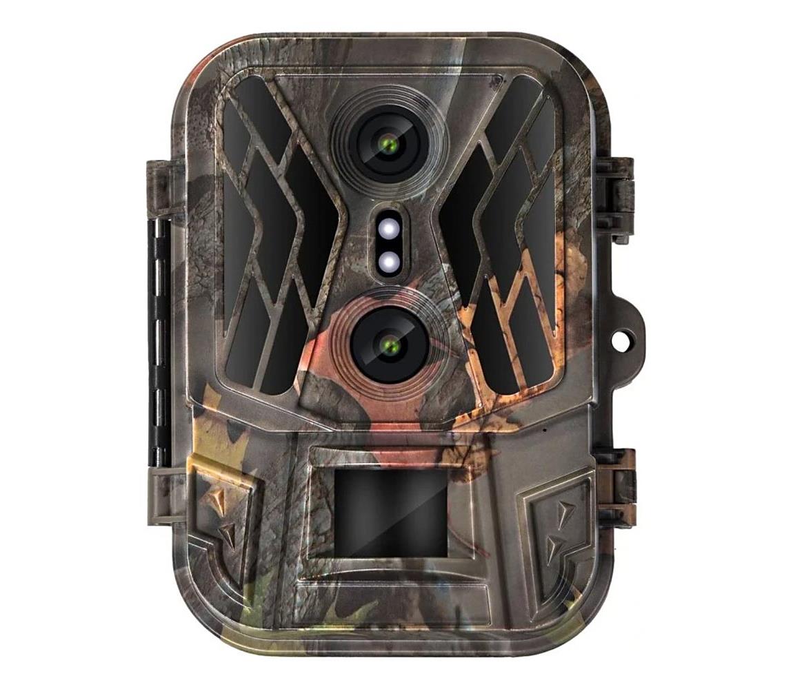 Evolveo - StrongVision DUAL A fotopasca/bezpečnostná kamera CAM-DUAL-A