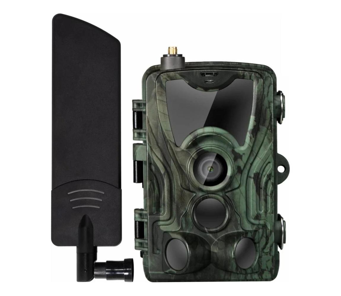 Evolveo - StrongVision LTE CLOUD Fotopasca s 4G, 32 GB CAM-LTE-CLOUD